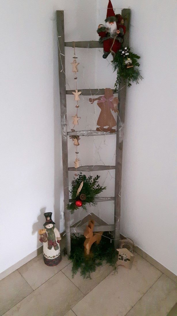 deko-wohnung-weihnachten-38_13 Díszítő lakás Karácsony