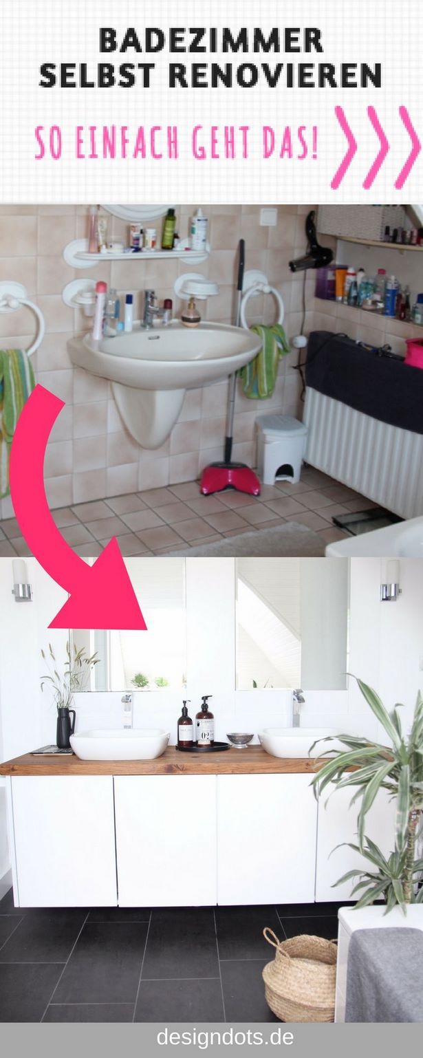 diy-badezimmer-renovieren-11_14 Diy fürdőszoba átalakítás