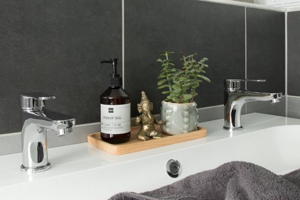 gunstige-badezimmer-ideen-39_13 Olcsó fürdőszoba ötletek