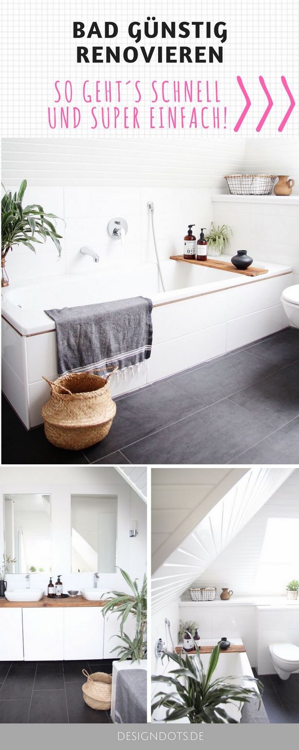 gunstige-badezimmer-ideen-39_6 Olcsó fürdőszoba ötletek