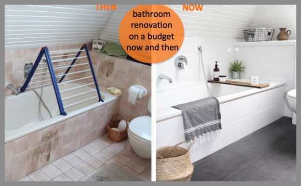 gunstige-badezimmer-ideen-39_7 Olcsó fürdőszoba ötletek
