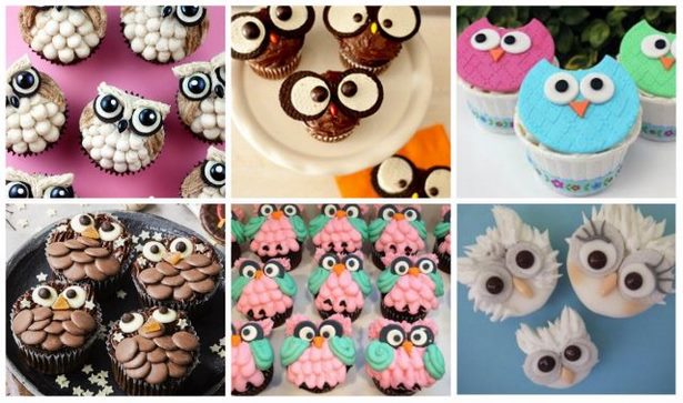 muffins-deko-ideen-12_8 Muffin dekorációs ötletek