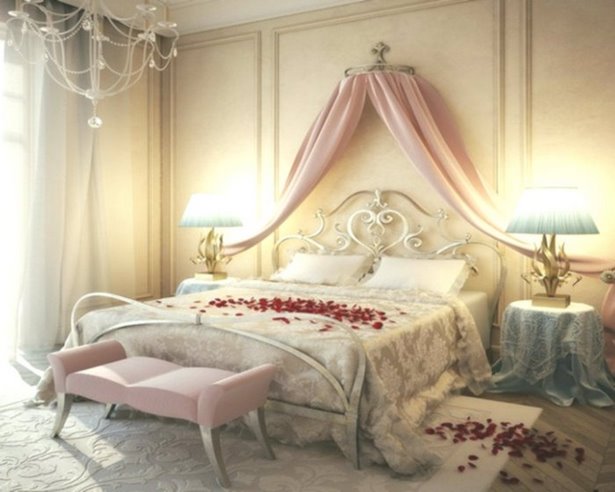 romantische-deko-ideen-23 Romantikus dekorációs ötletek