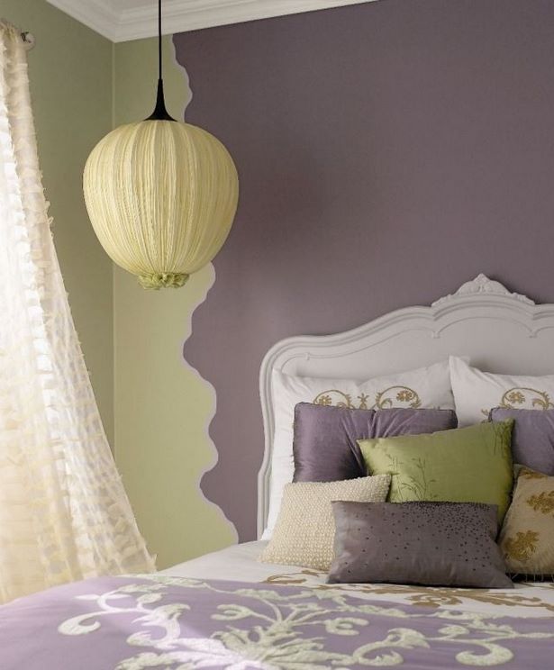 schlafzimmer-streichen-welche-farbe-48_15 Hálószoba festék milyen színű