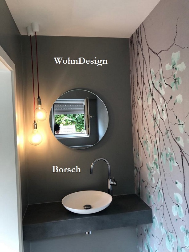 wohnideen-wc-74_16 Élő ötletek wc
