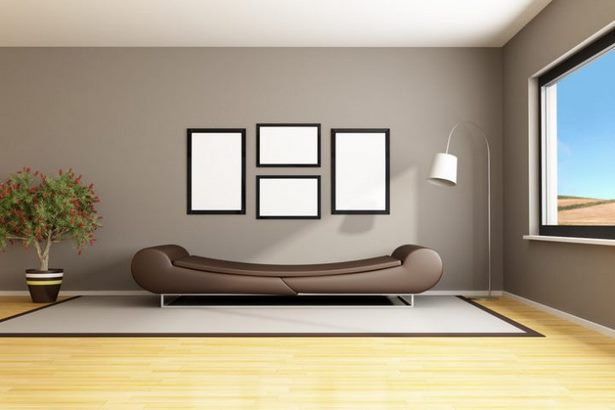 wohnzimmer-streichen-wie-66 Hogyan kell festeni a nappali