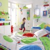 Dekoráció gyermekszoba