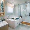 Belsőépítészeti ötletek fürdőszoba
