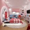 Ifjúsági szoba design színek