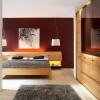 Hálószoba design szín