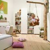 Gyönyörűen tervezze meg a gyermekszobákat