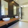 Modern fürdőszoba képek