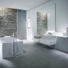 Modern fürdőszobák