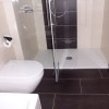 Felújítás fürdőszoba