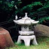 Dekoratív japán kert