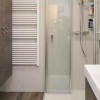 Zuhanytálcák kis fürdőszobákhoz