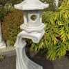 Japán dekoratív kert