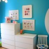 Fali színek gyerekek szoba ötletek