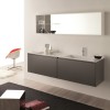 Design fürdőszoba bútorok