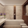 Fürdőszoba design modern