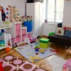 Gyermekszoba 3 éves lányok számára