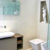 Kis fürdőszobák felújítása