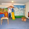 Játszószoba kisgyermekek számára