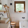 Fürdőszoba megoldások kis szobákhoz