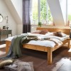 Hálószoba ágy komfort szint