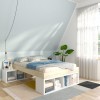 Ikea kis hálószoba
