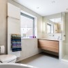 Fürdőszoba megoldások kis fürdőszobákhoz