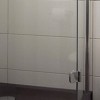 Kis fürdőszoba nagy csempe