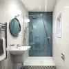Új építési fürdőszoba ötletek
