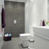 Fürdőszoba csempe modern