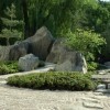 Kerti tervezés japán kert