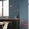 Design konyha falak színes