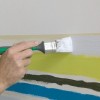 A falak festésére szolgáló minták