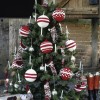 Karácsonyfa díszítő ötletek