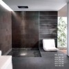 Fürdőszoba modern
