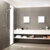 Fürdőszoba design csempe ötletek