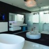 Luxus fürdőszoba ötletek