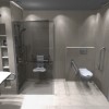 Átalakítás fürdőszoba ötletek