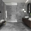 Dekoráció fali csempe fürdőszoba