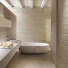 Modern fürdőszoba csempe bézs