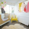 Modern bútorok gyermekszobákhoz