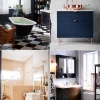 Ikea fürdőszoba bútorok