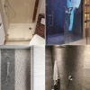 Mozaik zuhany példák