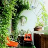 Erkély kertészeti ötletek