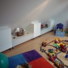 Dekorációs ötletek gyermekszoba ferde