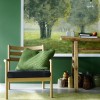 Zöld bútorok milyen falszín